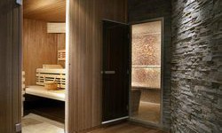 Espace Sauna et Hammam