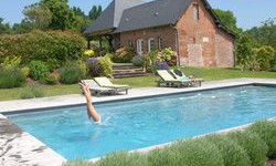 Plongez dans votre piscine 100% sans soucis