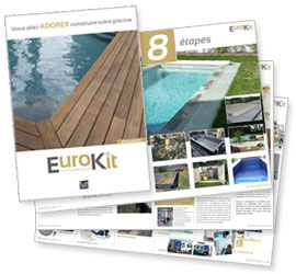 Piscine en Kit 14