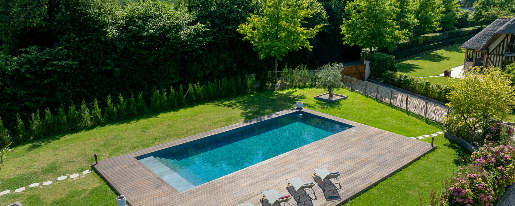 Financement et crédit : solutions adaptées pour votre piscine