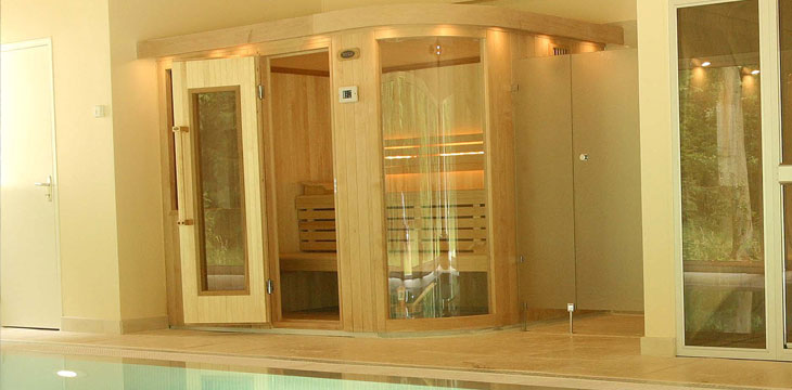 Saunas : Une chaleur bienfaisante pour un moment de pure relaxation