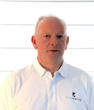 Dominique PETIT, technicien spécialisé