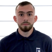 Dylan BOUVIER, Technicien