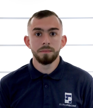 Dylan BOUVIER, Technicien