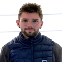 Edouard DUBOS, Technicien