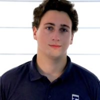 Edouard MOTTE, commercial Bien-être