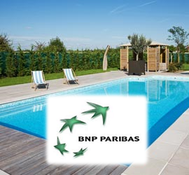 Financement et crédit : solutions adaptées pour votre piscine