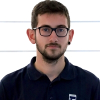 Kylian FILLASTRE, Technicien