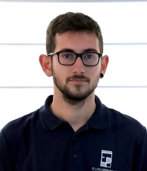 Kylian FILLASTRE, Technicien