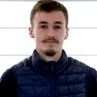 Matthieu TREHARD, Technicien