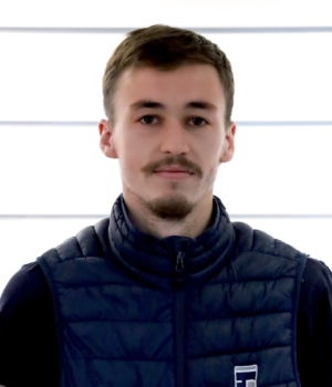 Matthieu TREHARD, Technicien