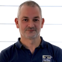 Mickaël FERNANDES, chef de Chantier / Maçon