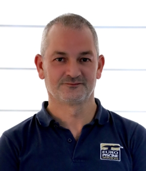 Mickaël FERNANDES, chef de Chantier / Maçon