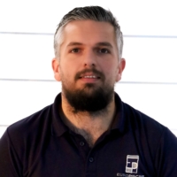 Raphael ENOS, Technicien