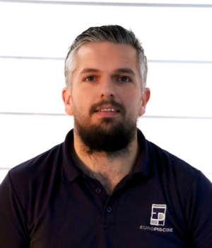 Raphael ENOS, Technicien