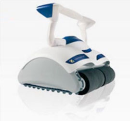 Robots Cybernaut