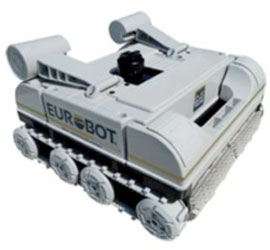 Robots Eurobot