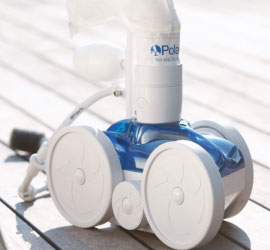 Robots Polaris 280