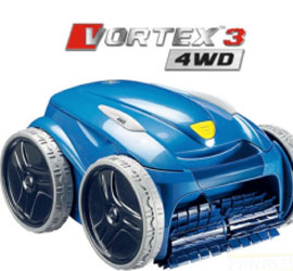 Robots Vortex 3