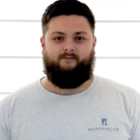 Stan MARIE, Technicien
