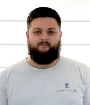 Stan MARIE, Technicien