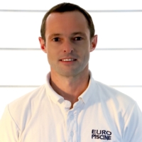 Sylvain MASSON, directeur Technique
