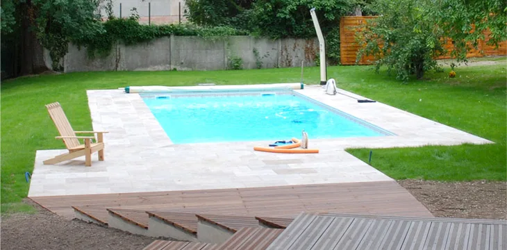 Construction de piscine neuve à Deauville (14)