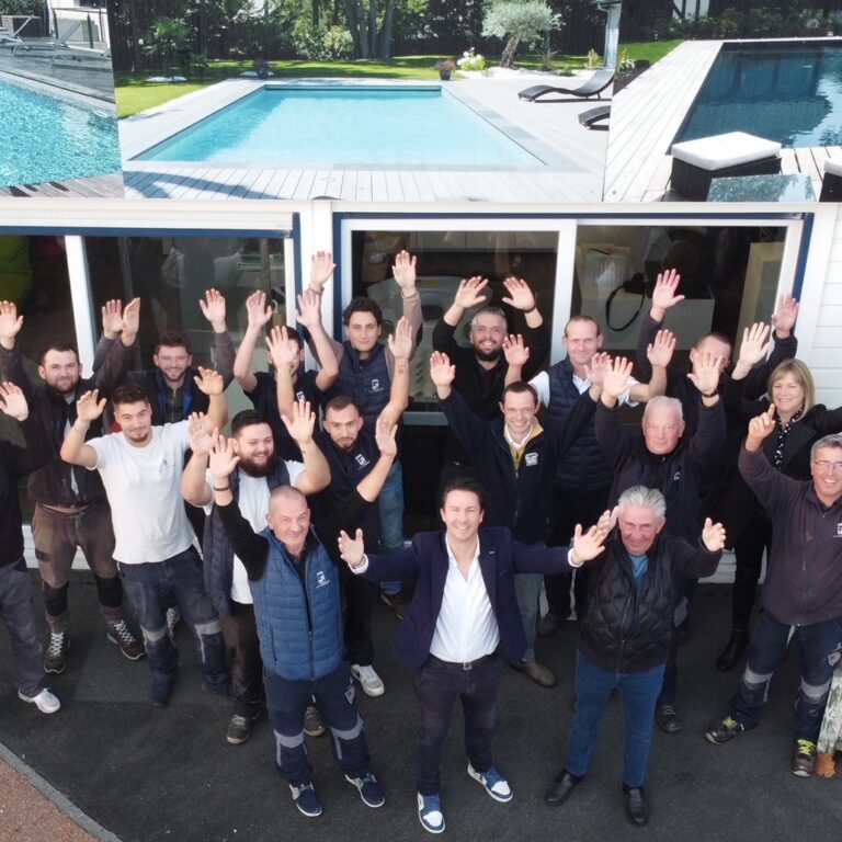 Formation piscine : devenez autonome dans l’entretien de votre bassin