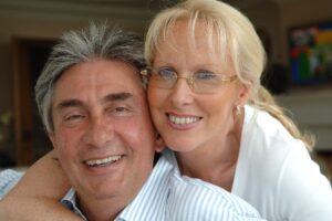 Patrick & Chantal DELALANDE, Cofondateurs de la société Delalande en 1985 et PDG jusqu'en 2017