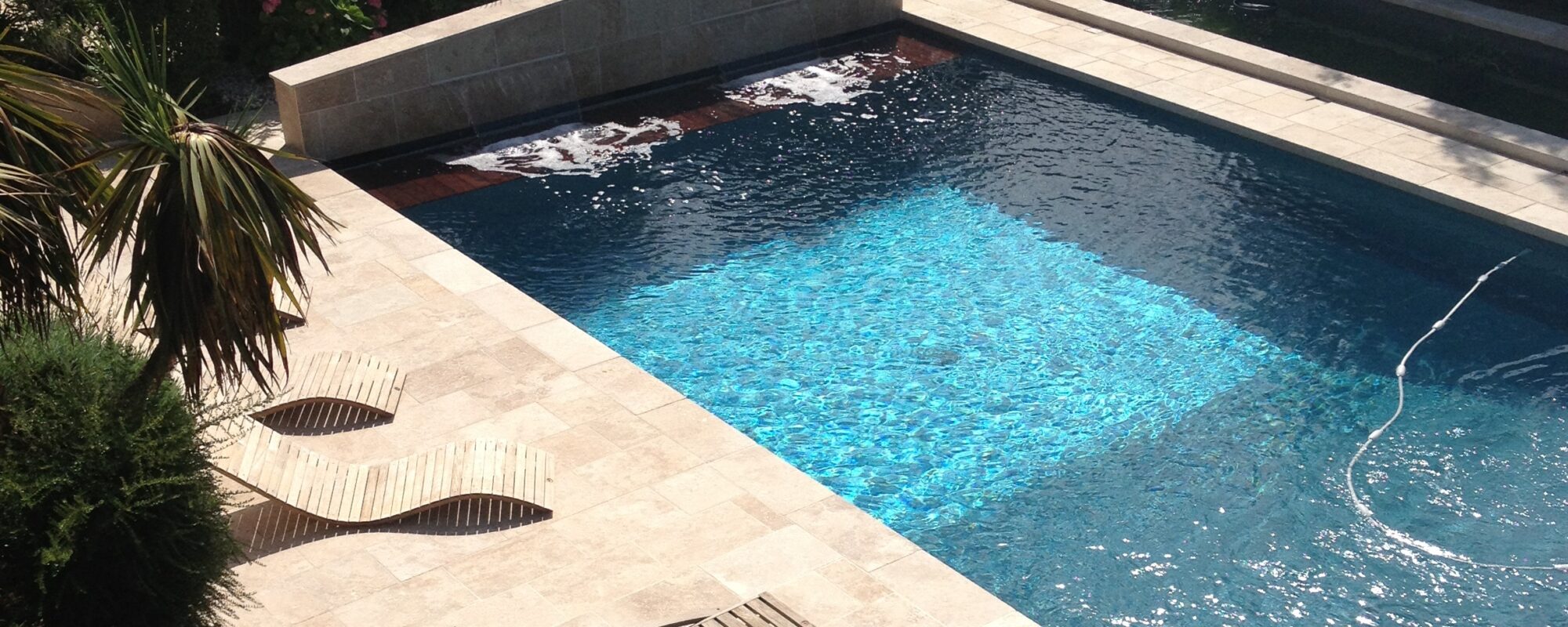 Construction de piscines : donnez vie à votre projet sur-mesure