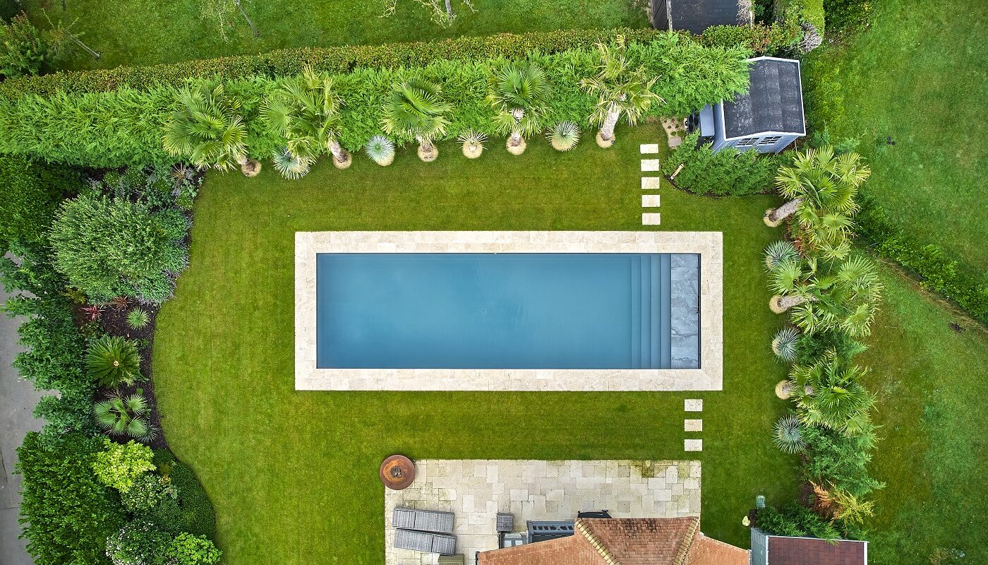 Piscine extérieure : profitez pleinement de votre jardin