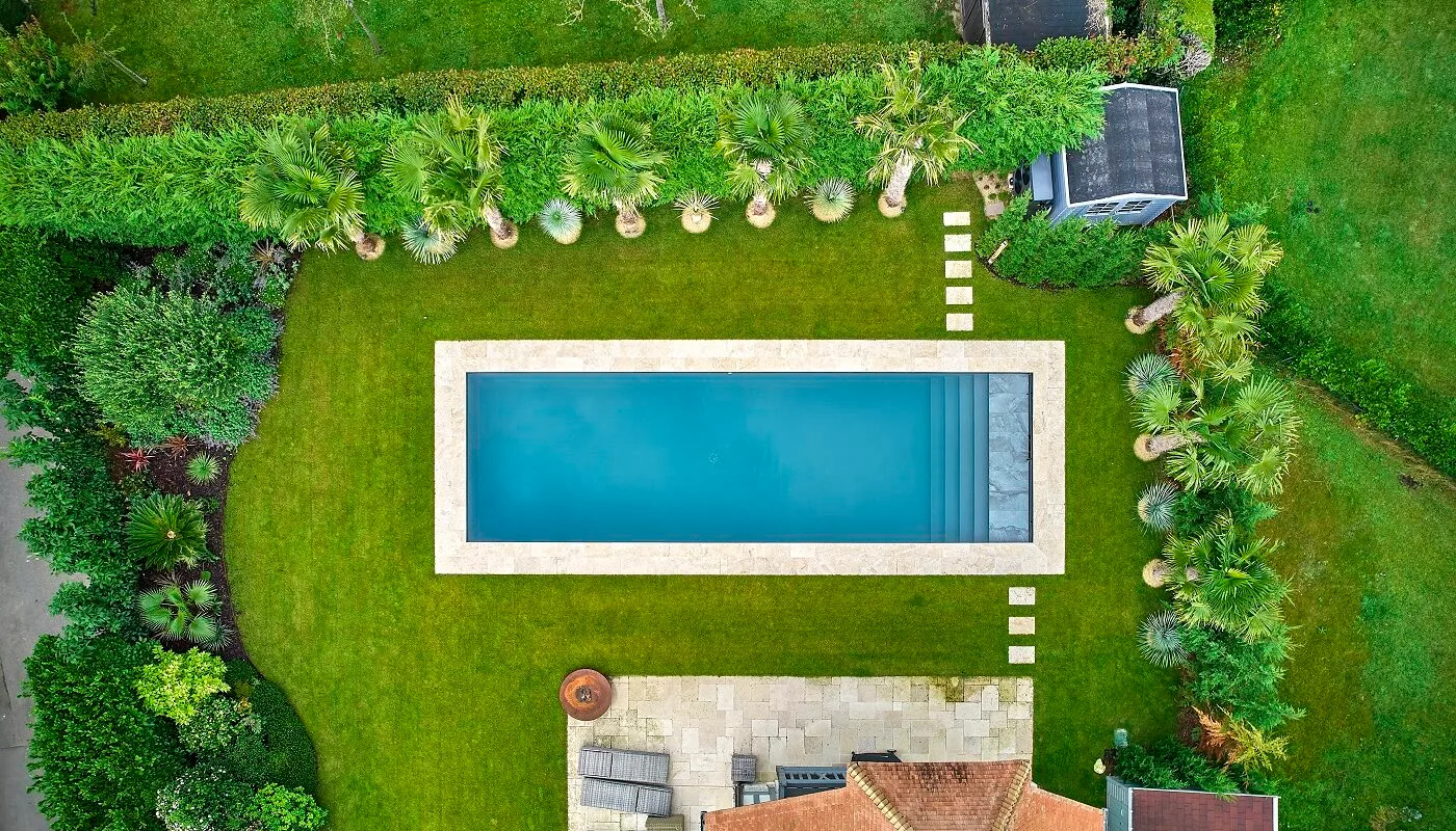 Piscine extérieure : profitez pleinement de votre jardin