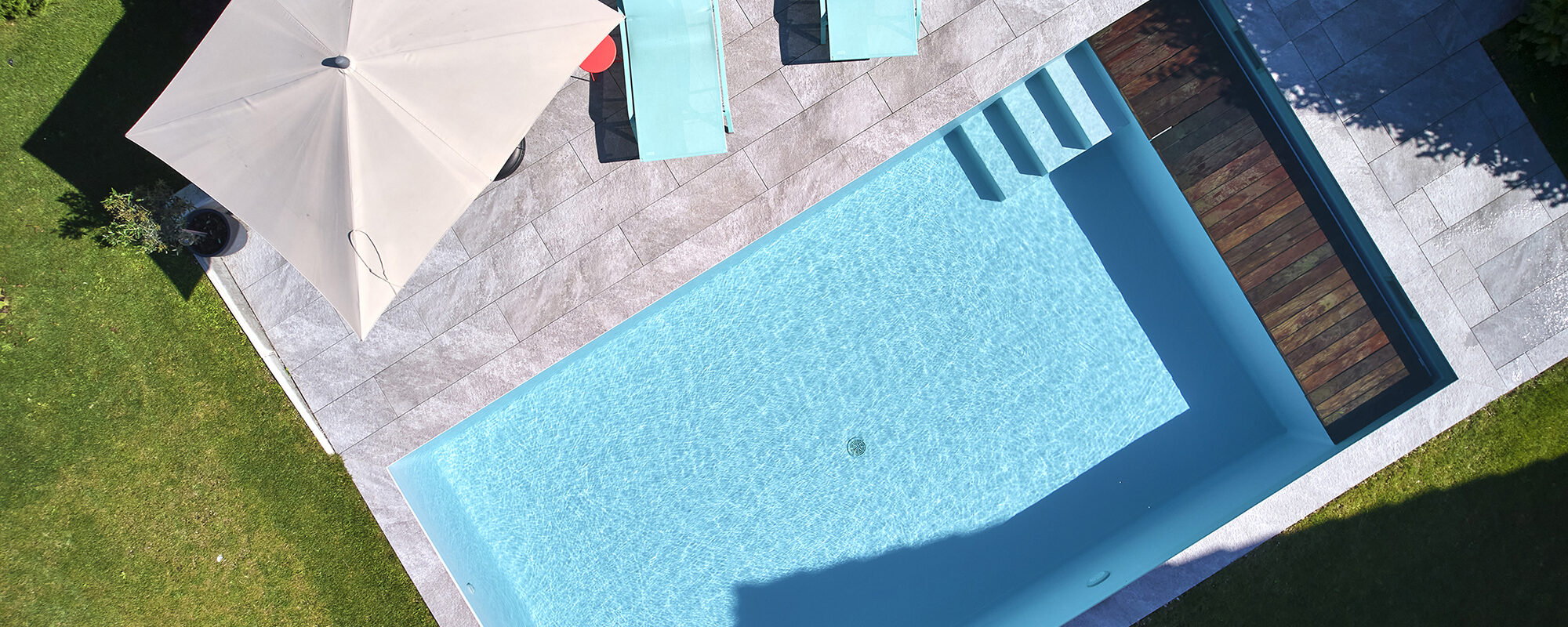 DELALANDE PISCINES & SPAS : l’excellence des espaces aquatiques sur mesure