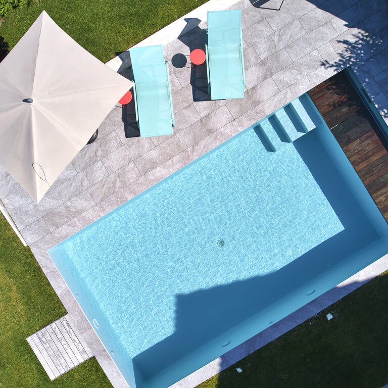 DELALANDE PISCINES & SPAS : l’excellence des espaces aquatiques sur mesure