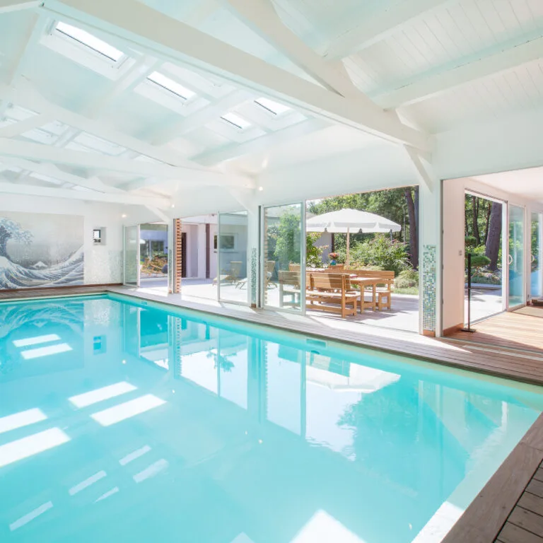 Piscine 3D sur mesure : l’innovation au service de votre projet