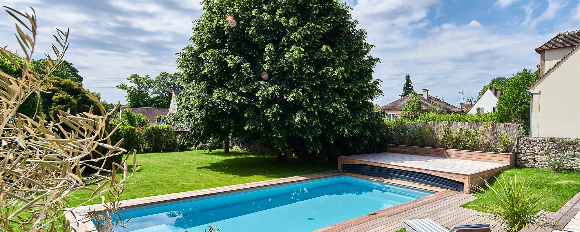 Pisciniste Calvados : expertise et confiance en Normandie