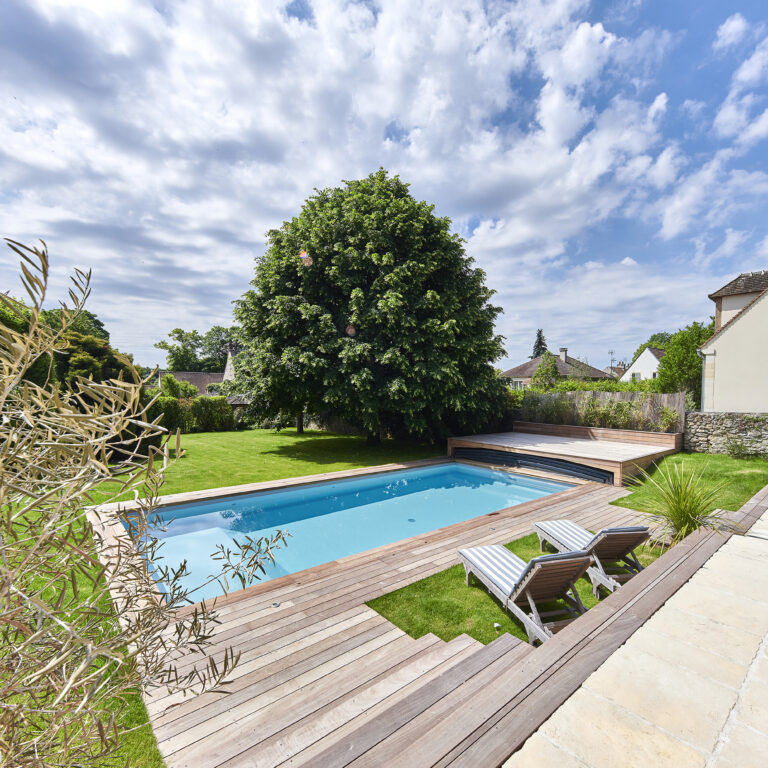 Pisciniste Calvados : expertise et confiance en Normandie