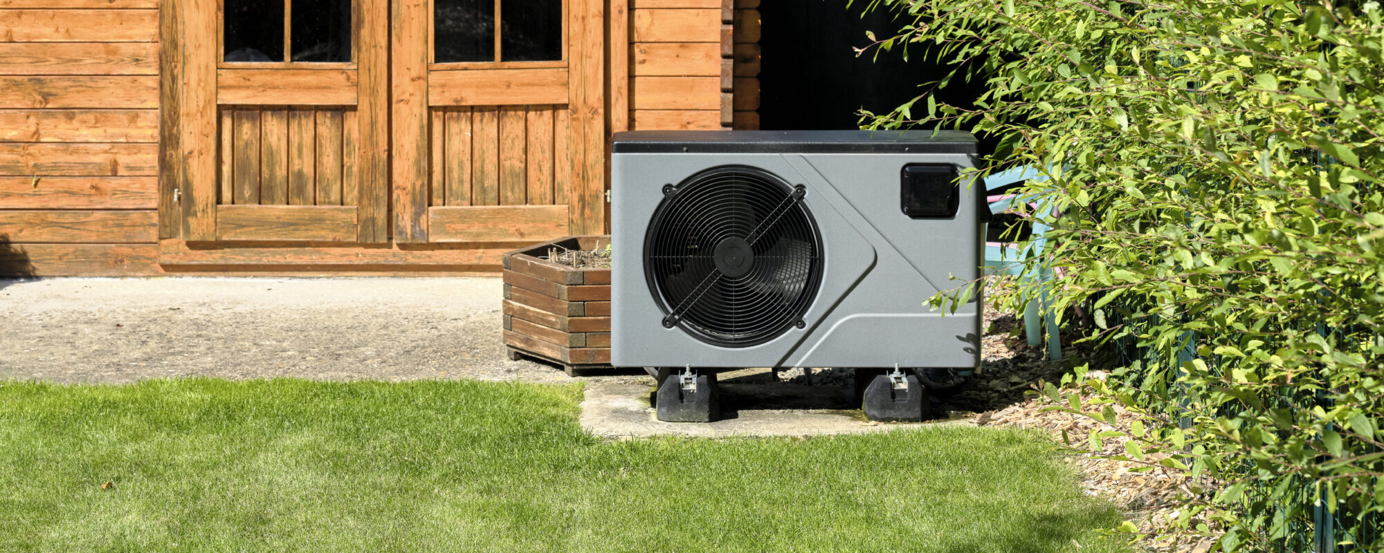Chauffage et filtration de piscine : Performance et confort