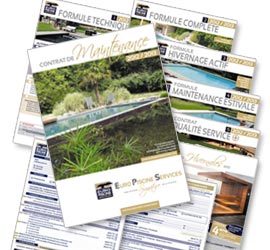 Maintenance de piscine : service essentiel pour un bassin durable