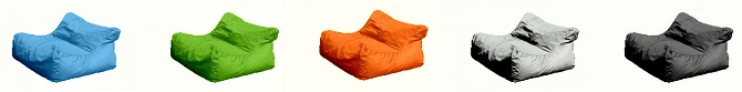 Couleurs Sitinpool