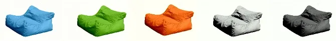 Couleurs Sitinpool