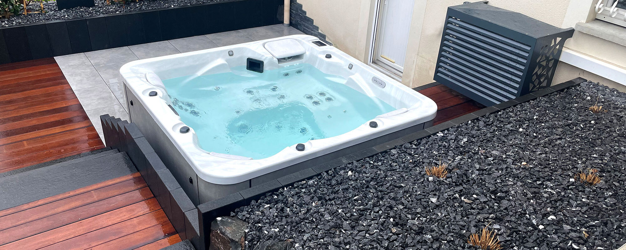 Spas à Deauville : installez un cocon de bien-être chez vous