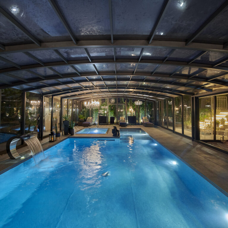 Notre volonté d’être votre meilleur pisciniste