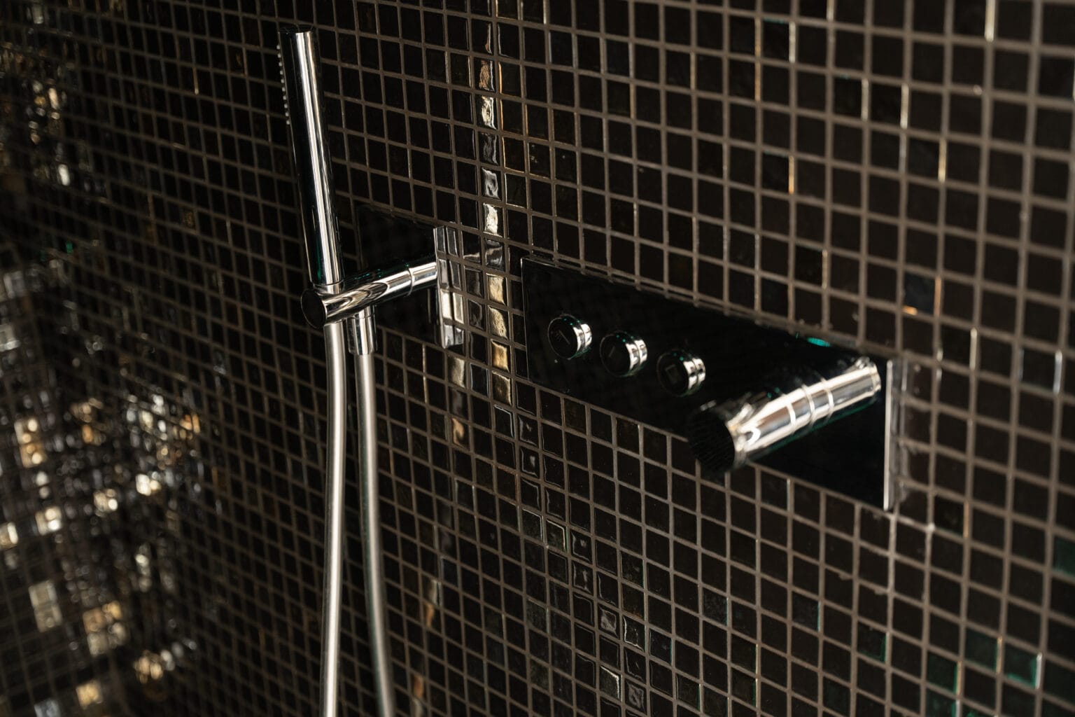 Hammam - DELALANDE PISCINES & SPAS