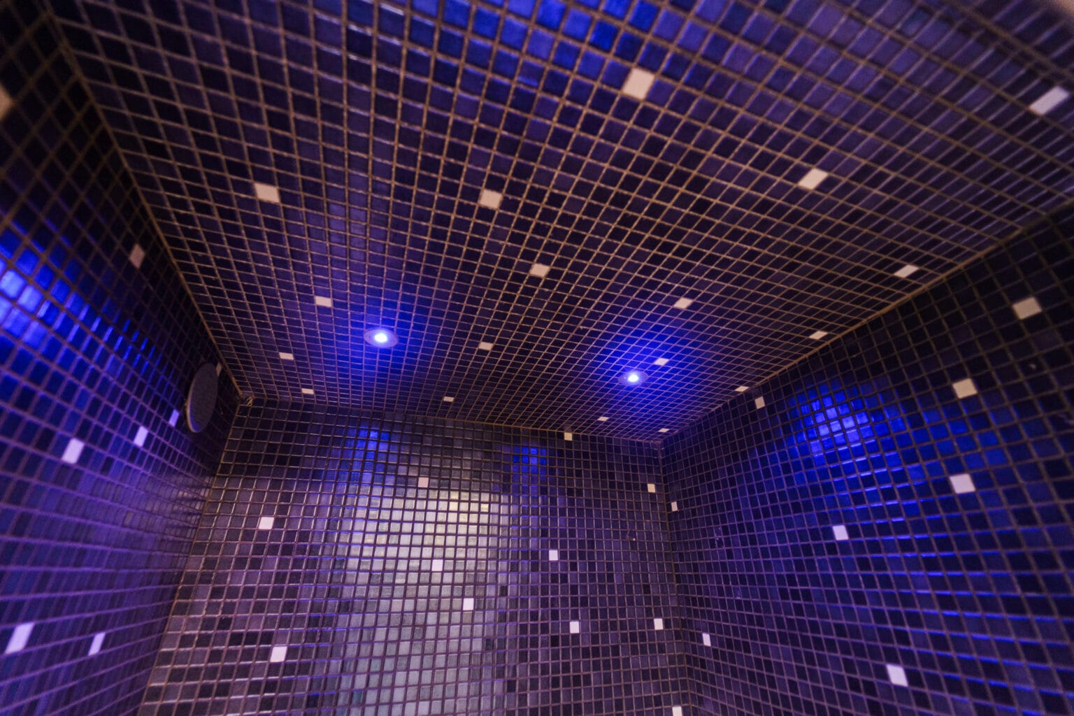Hammam - DELALANDE PISCINES & SPAS