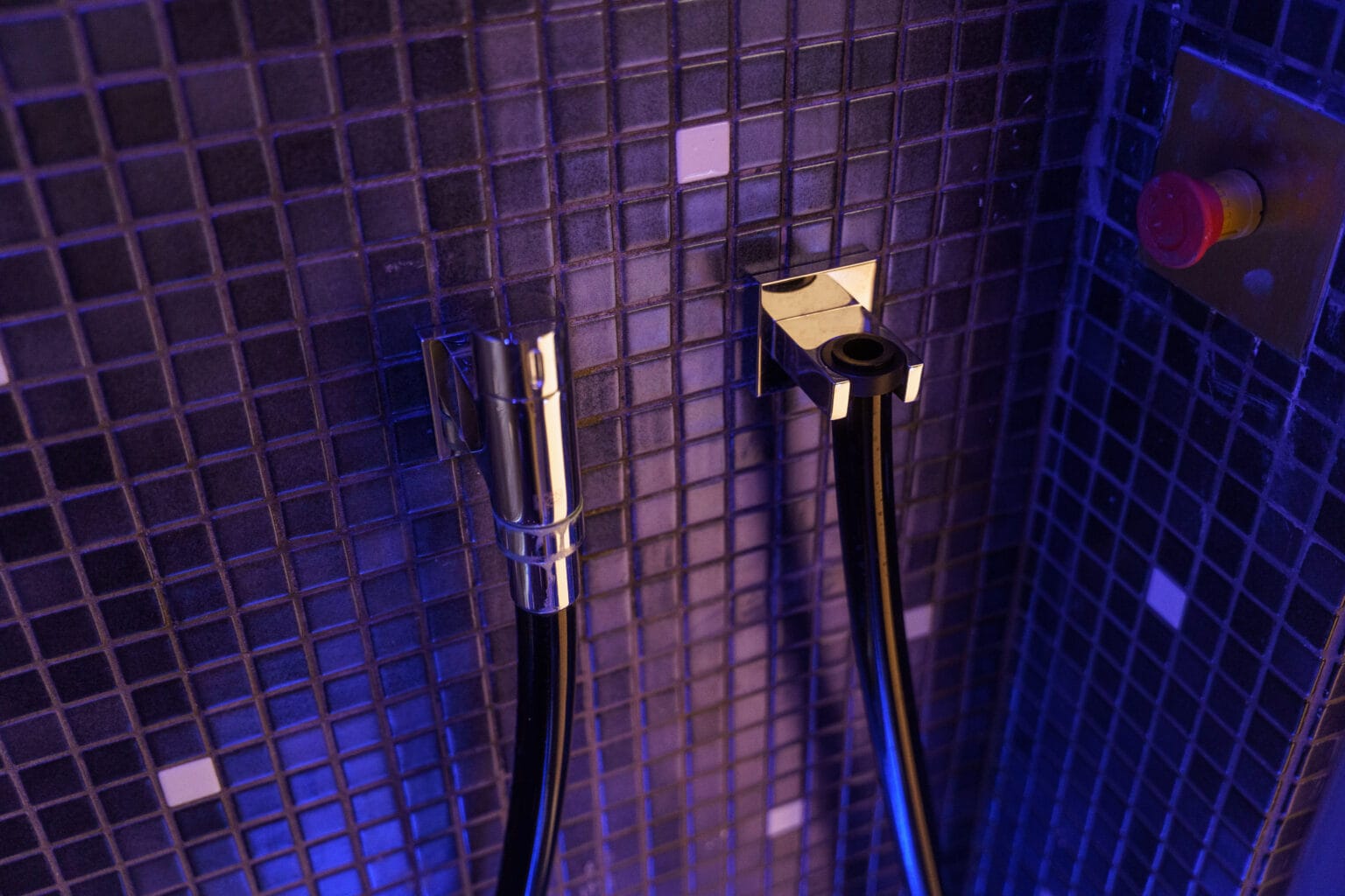 Hammam - DELALANDE PISCINES & SPAS
