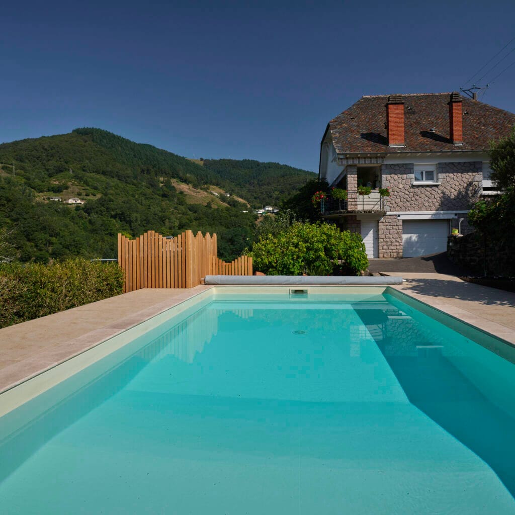 Formule Hivernage Actif - DELALANDE PISCINES & SPAS