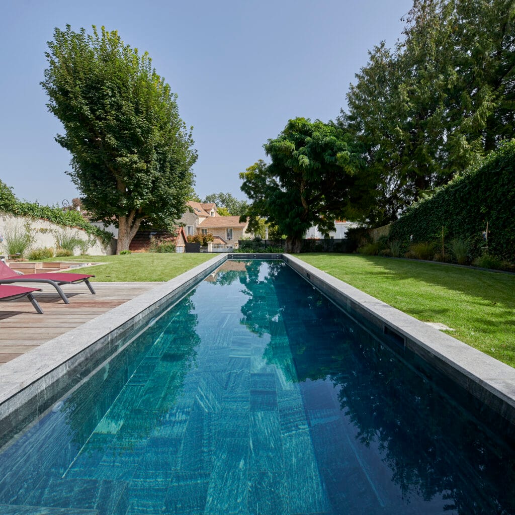 Formule Domotique - DELALANDE PISCINES & SPAS