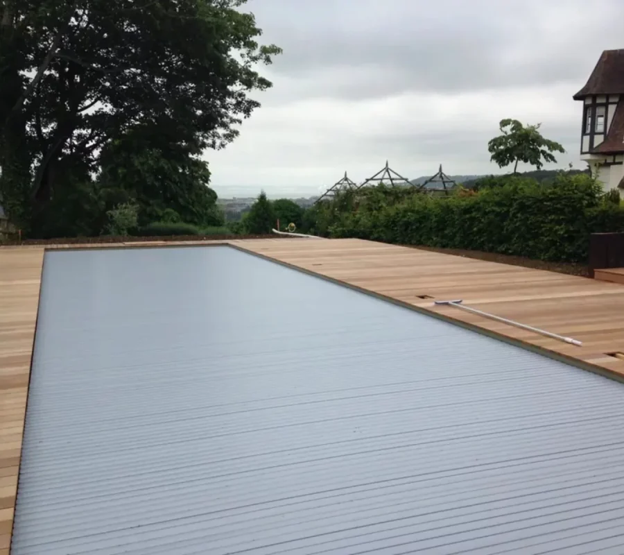 Construction de piscines à Deauville dans le Calvados (14)