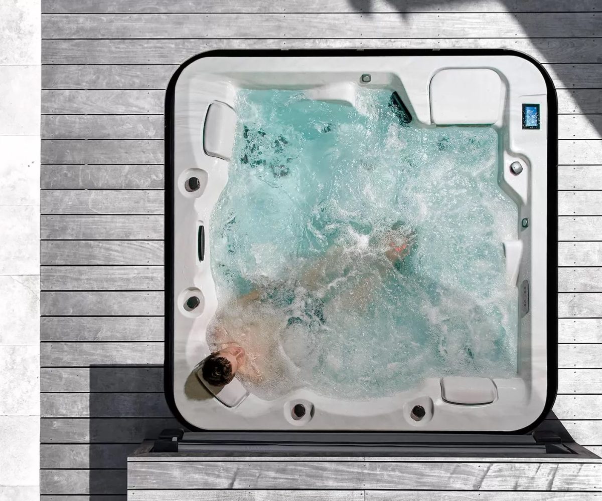 Spa OEWEO Privilège XL5+